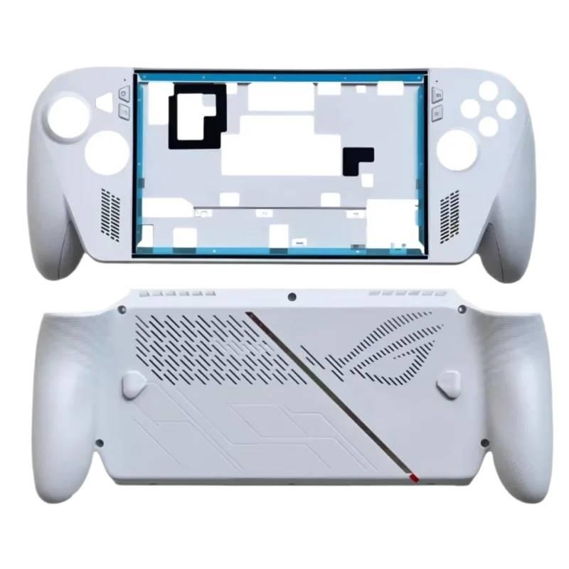 Originele voor- en achterkant  - Gaming Console Portable recensie en prijs