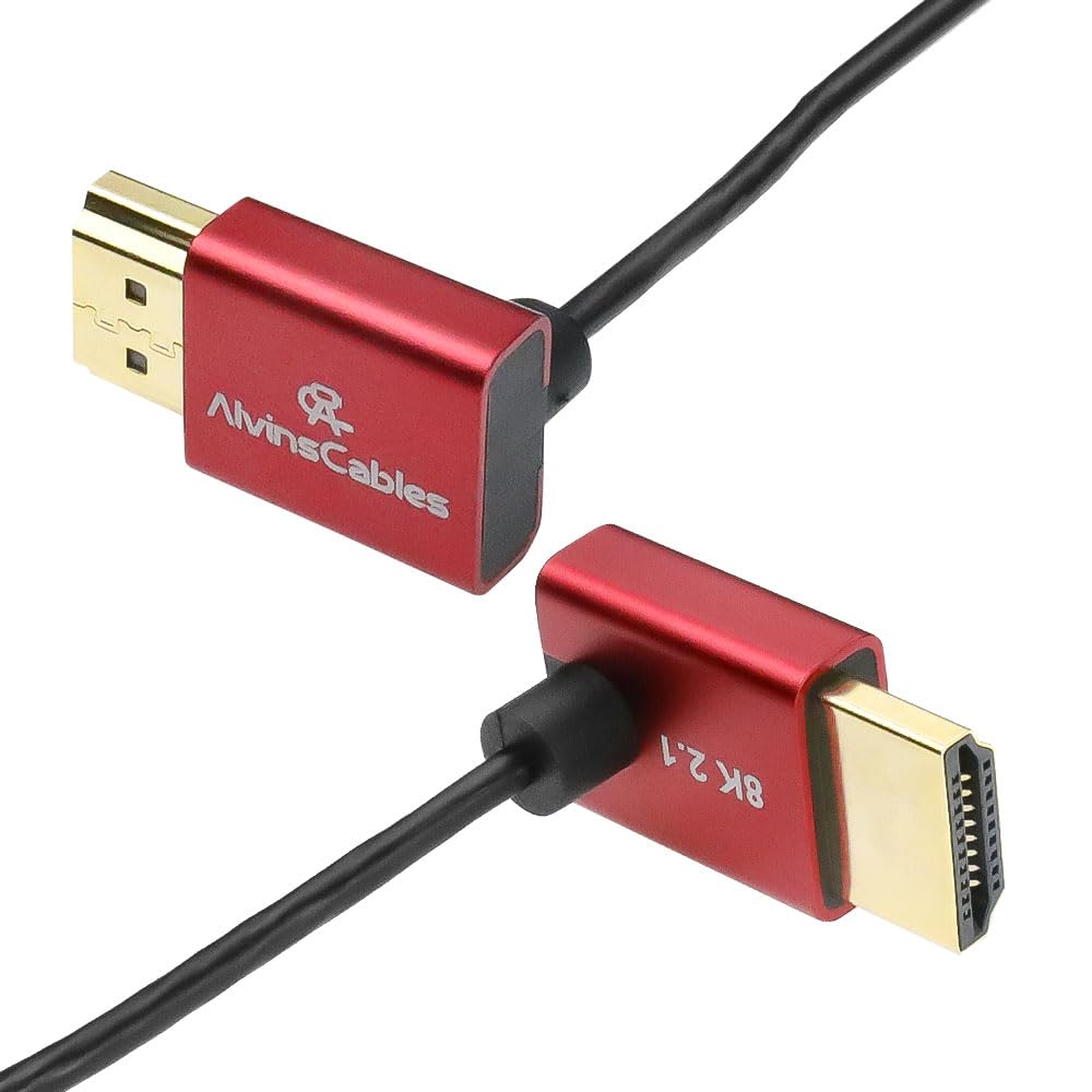 8K HDMI-kabel 2.1 48Gbps Ultra - Hdmi Cable 2.1 recensie en prijs