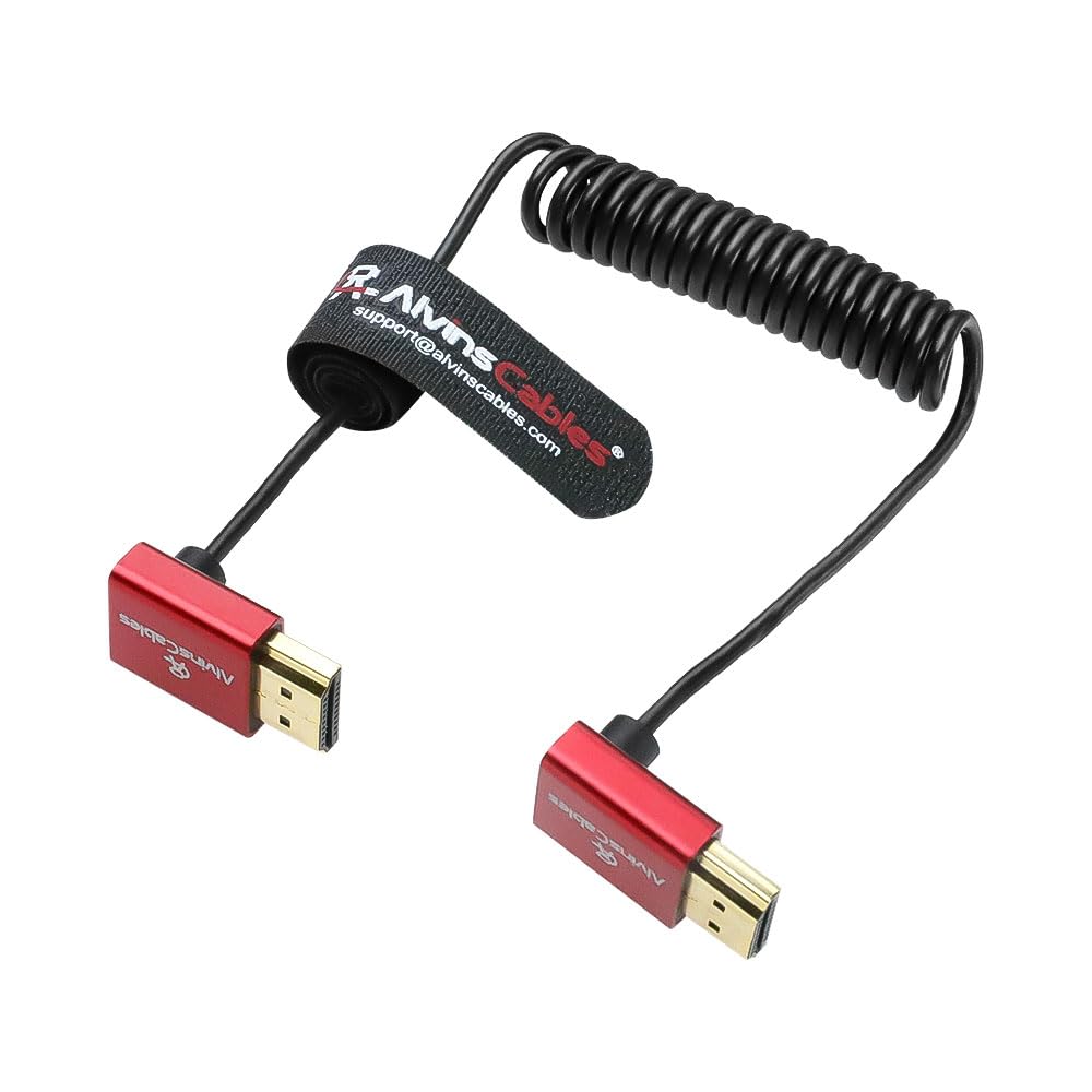 8K HDMI-kabel 2.1 48Gbps Ultra - Hdmi Cable 2.1 recensie en prijs