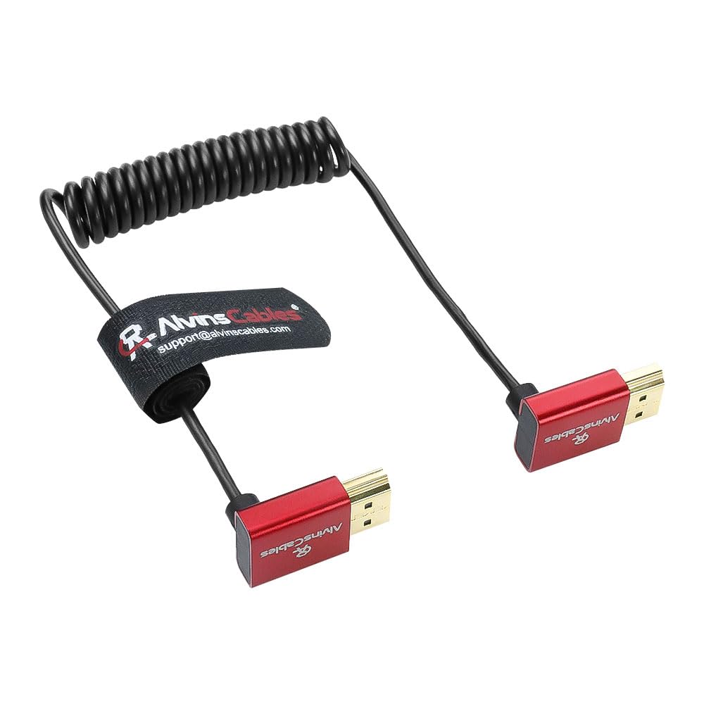8K HDMI-kabel 2.1 48Gbps Ultra - Hdmi Cable 2.1 recensie en prijs