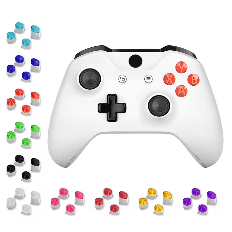 DATA FROG Vervanging ABXY-knop - Xbox Elite Controller recensie en prijs
