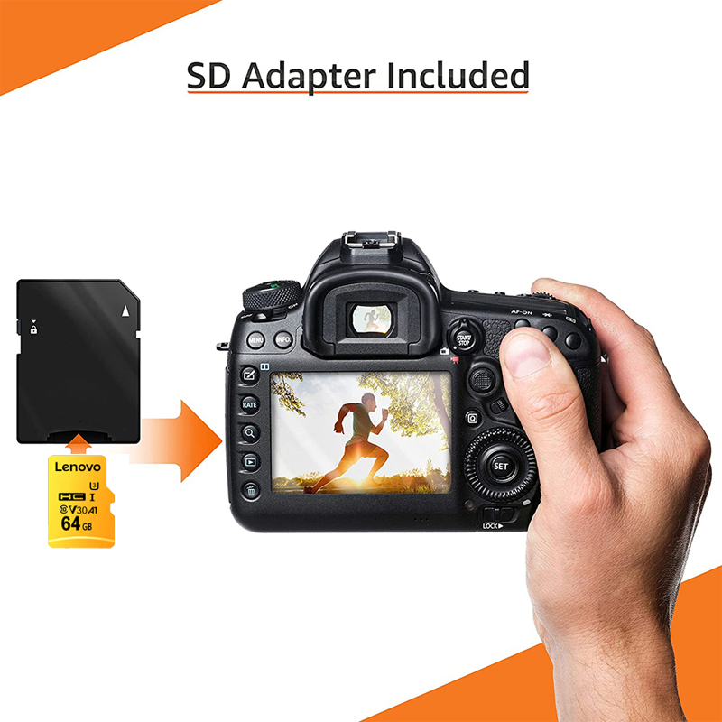 High Speed Micro SD Kaart 128G - Gaming Console For Phone recensie en prijs