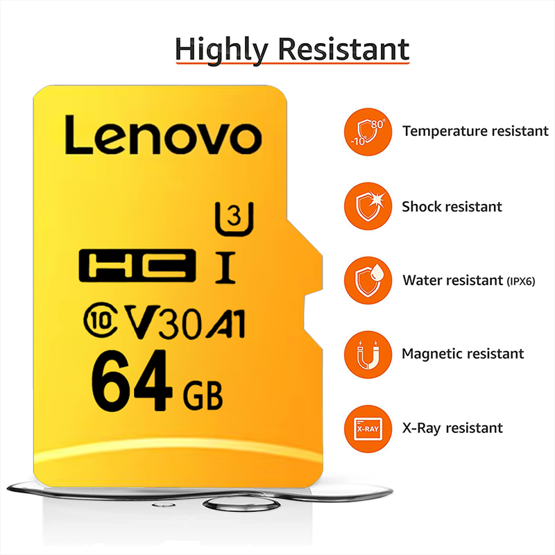 High Speed Micro SD Kaart 128G - Gaming Console For Phone recensie en prijs