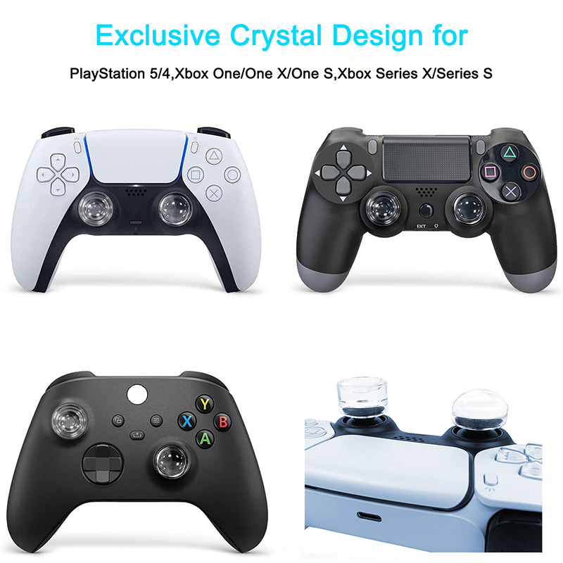 2 Stuks Voor PS5 PS4 Xbox One  - Gaming Console Tv Stick recensie en prijs