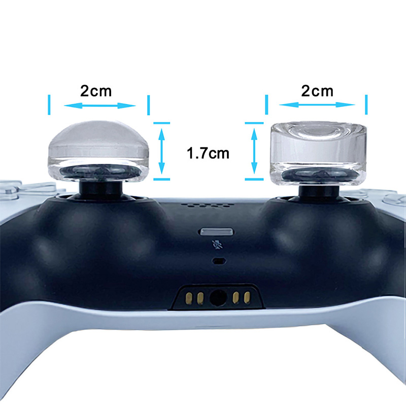 2 Stuks Voor PS5 PS4 Xbox One  - Gaming Console Tv Stick recensie en prijs