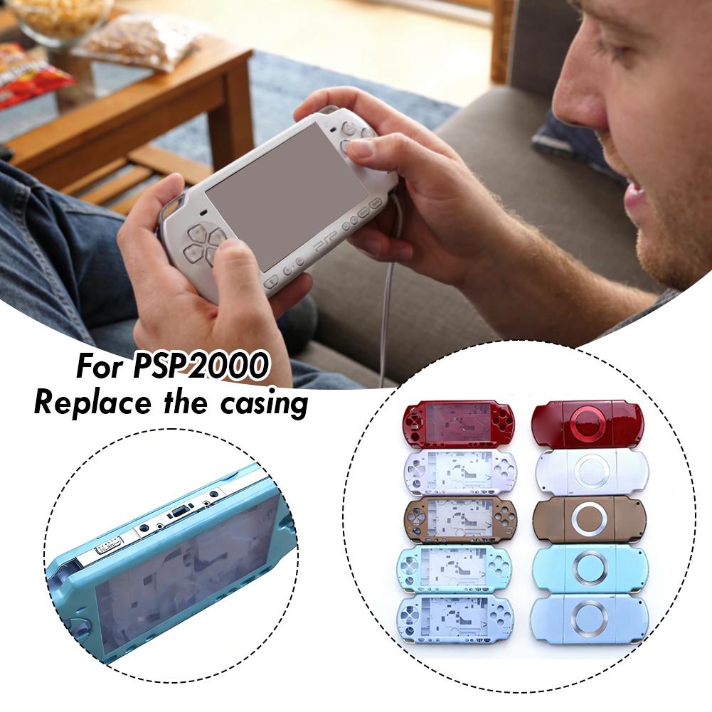 PSP2000 Volledige Vervanging S - Gaming Console For Phone recensie en prijs