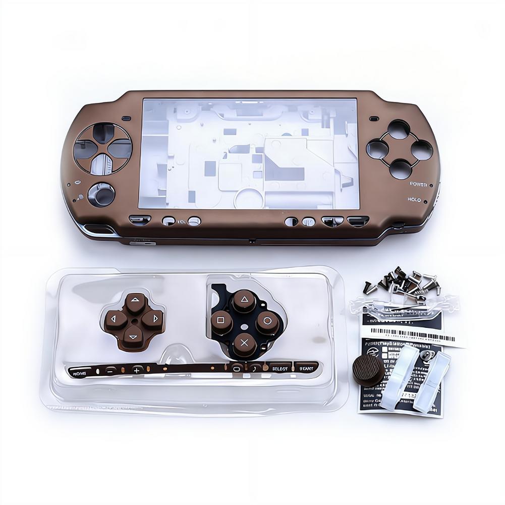 PSP2000 Volledige Vervanging S - Gaming Console For Phone recensie en prijs