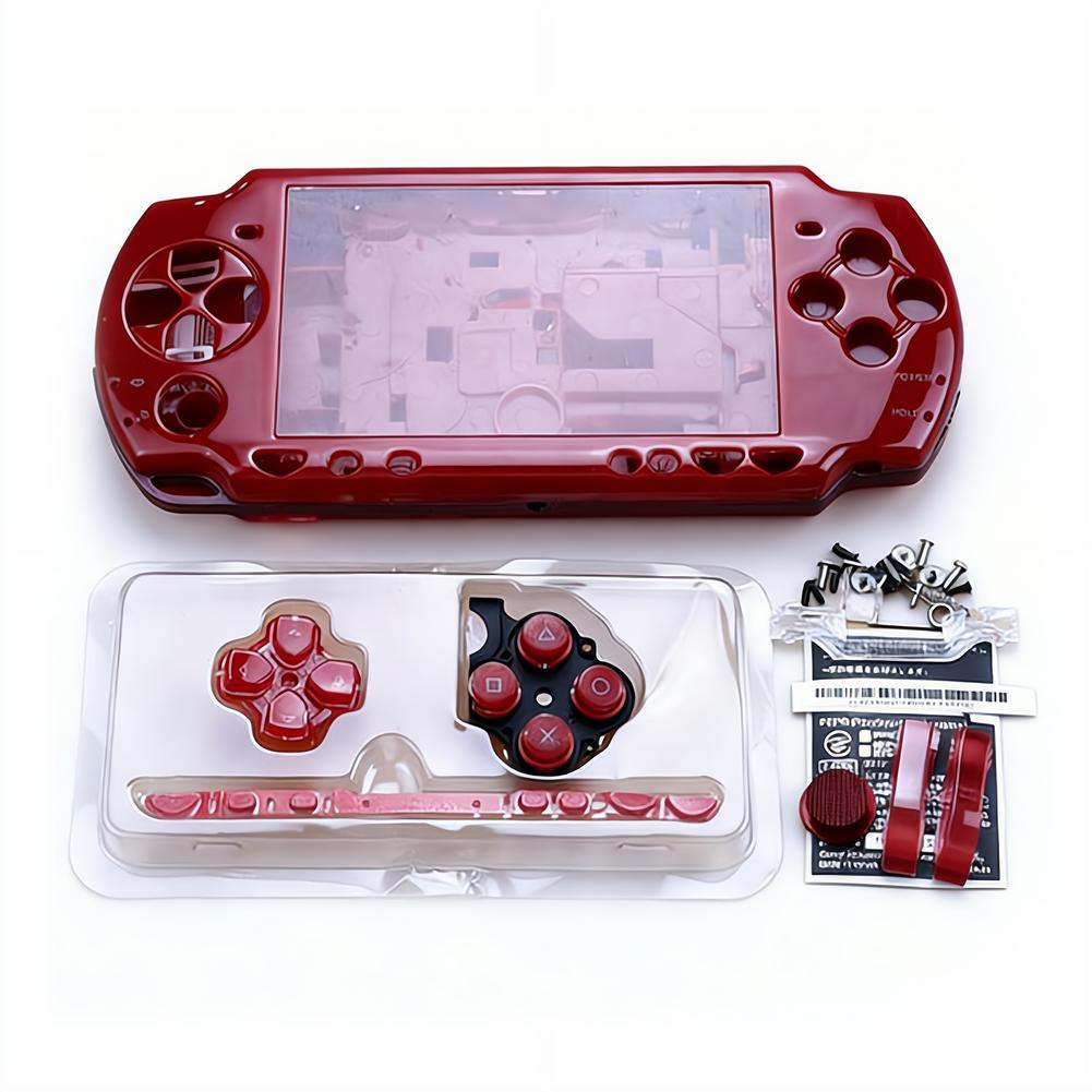PSP2000 Volledige Vervanging S - Gaming Console For Phone recensie en prijs