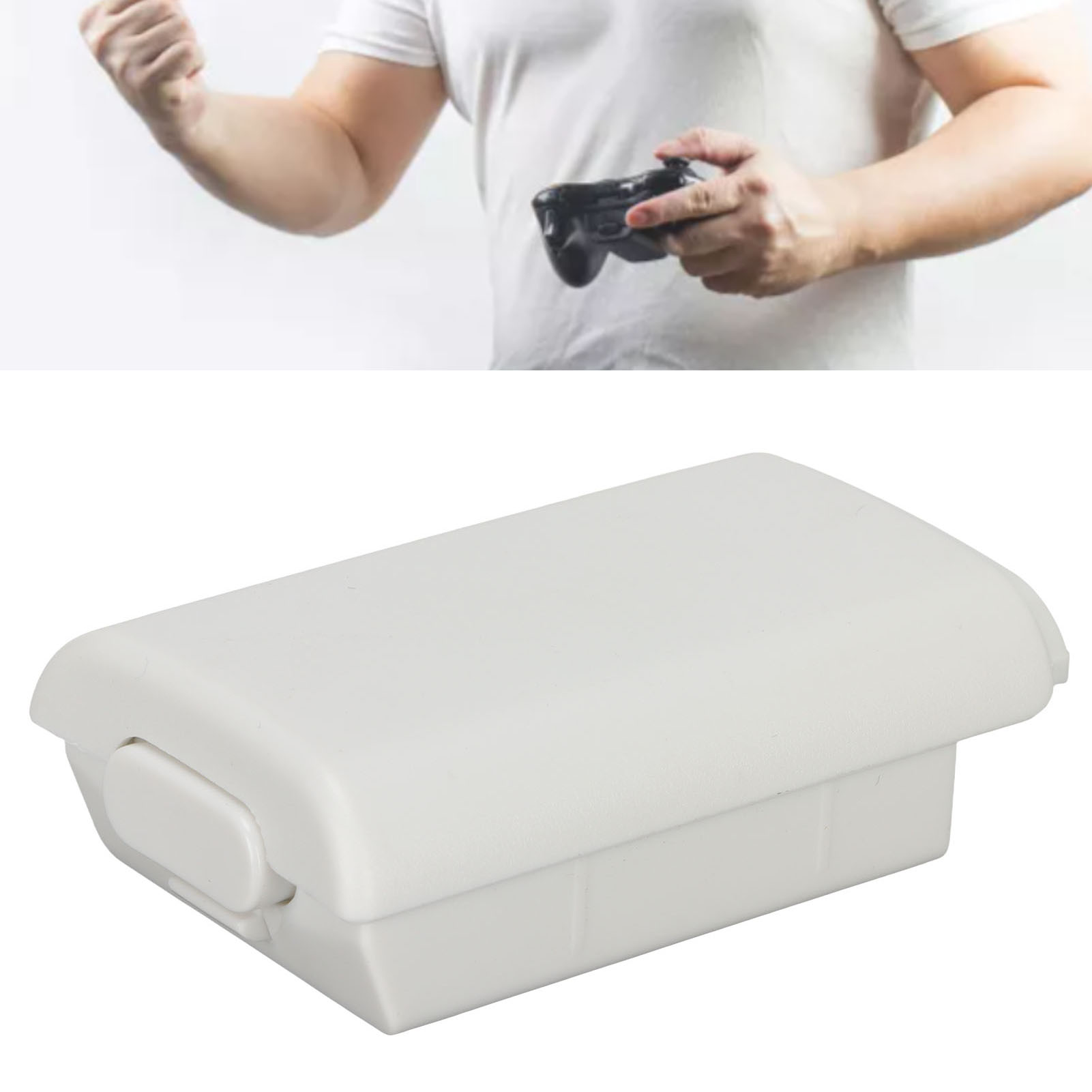 Draadloze Controller Batterij  - Microsoft Controller Xbox Wireless recensie en prijs