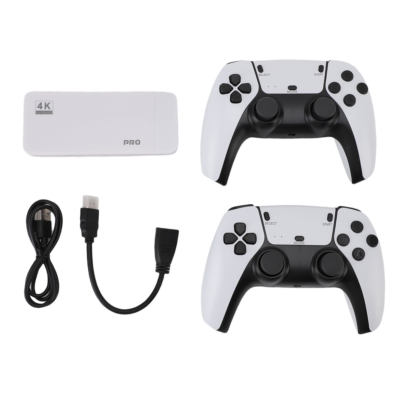 M15 Retro Game Console Stick N - Gaming Console.Emulators recensie en prijs