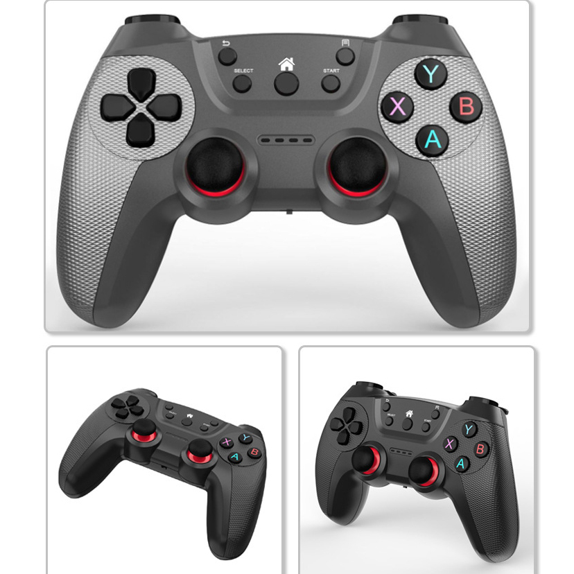 Draadloze Gamepad Gaming Contr - Gaming Console For Android Tv recensie en prijs