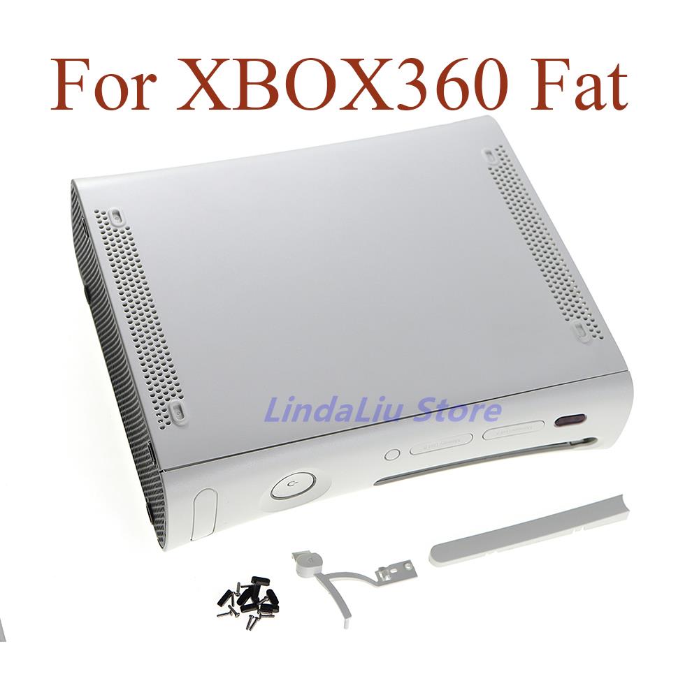 1Set Behuizing Shell Voor De X - Gaming Console Xbox 360 recensie en prijs