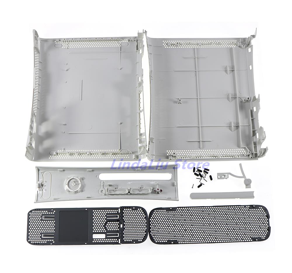 1Set Behuizing Shell Voor De X - Gaming Console Xbox 360 recensie en prijs