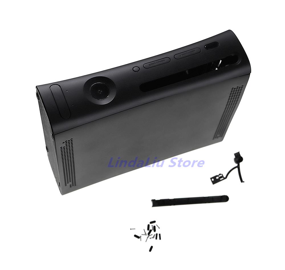 1Set Behuizing Shell Voor De X - Gaming Console Xbox 360 recensie en prijs