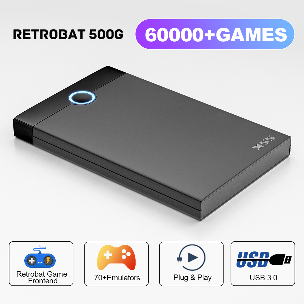 KINHANK Super Console X Retrob - Gaming Console.Emulators recensie en prijs