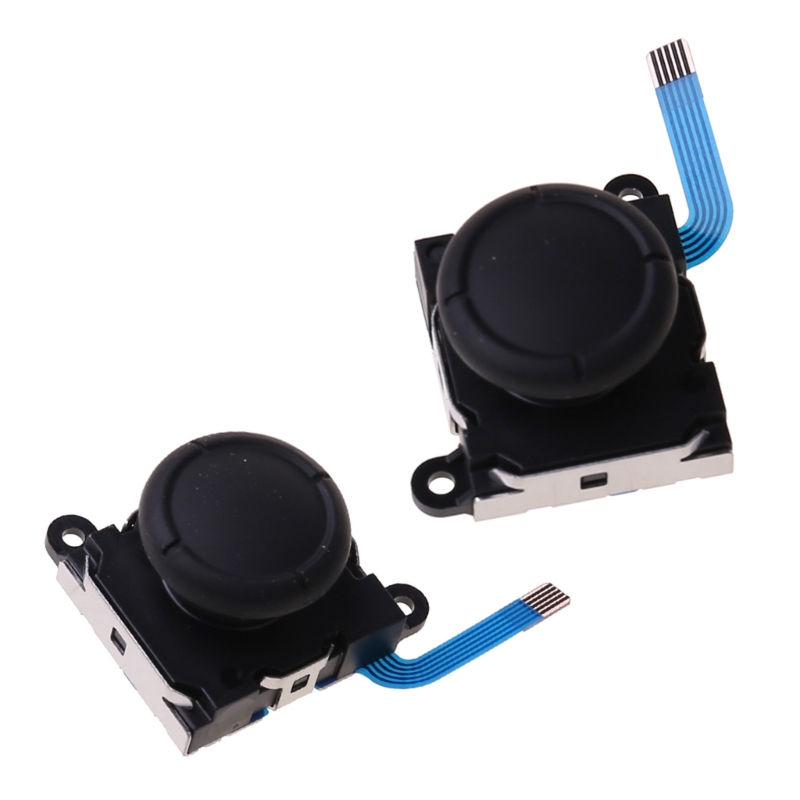 1Pc 3D Analoge Sensor Stick Jo - Gaming Console Holder recensie en prijs